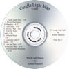 Candle Light Man