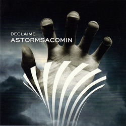 Declaime - Whole Wide World (feat. Flying Lotus & Pattie Blingh)