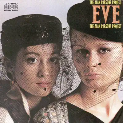 Eve - The Alan Parsons Project