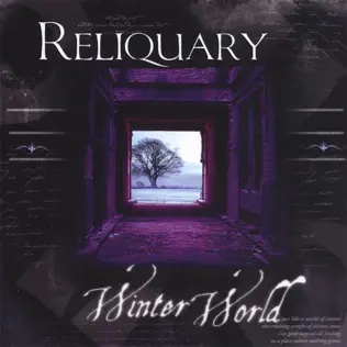 ladda ner album Reliquary - Winter World