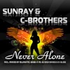 Never Alone