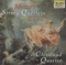 String Quartet No. 15 in D Minor, K. 421 (K. 417b): II. Andante artwork