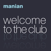 Welcome to the Club (Discotronic Remix) artwork