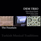 DEM Trio - Köyde Sabah
