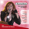 Karaoke: Songs from Disney - The Play Backs