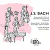 Bach: Harpsichord Concerti album lyrics, reviews, download