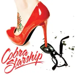 Night Shades (Deluxe Version) - Cobra Starship