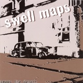 Swell Maps - Full Moon in My Pocket