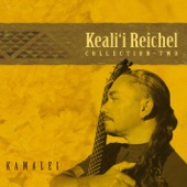 Keali'i Reichel - Malie's Song / Hawaiian Lullaby