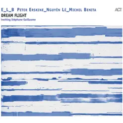 Dream Flight - Peter Erskine Dream Flight - Peter Erskine