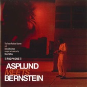 Asplund Meets Bernstein artwork