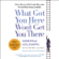 Marshall Goldsmith & Mark Reiter - What Got You Here Won't Get You There: How Successful People Become Even More Successful!