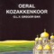 Marusha (feat. Uzory) - Ural Cossacks Choir lyrics