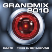 Grandmix 2010 artwork