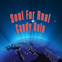 Soul for Real - Candy Rain (Re-Recorded / Remastered)
