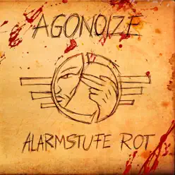 Alarmstufe Rot - EP - Agonoize