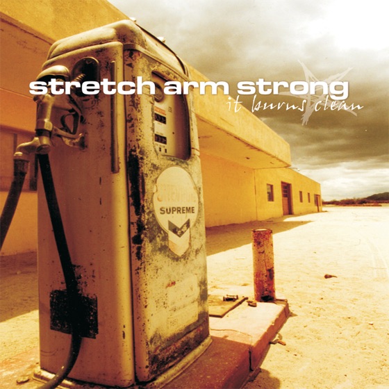 Cover artwork for Reach Out