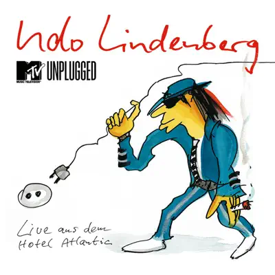 MTV Unplugged - Live aus dem Hotel Atlantic (Einzelzimmer Edition) - Udo Lindenberg