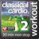 Canon In D (Pachebel) - Power Music Workout
