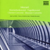 Bassoon Concerto in B-Flat Major, K. 191: I. Allegro artwork