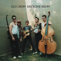 O.C.M.S. - Old Crow Medicine Show
