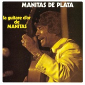La Guitare D'or de Manitas artwork
