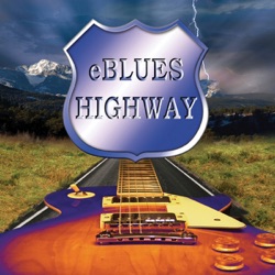 Eblueshighway - Devastation Road