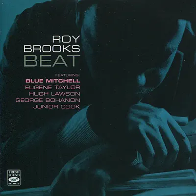 Beat - EP - Blue Mitchell