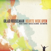 Hearts Wide Open artwork