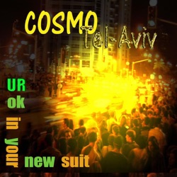 Cosmo Tel Aviv - Cosmo Tel Aviv