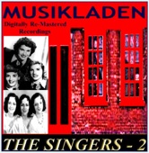 The Singers (2 Digitally Re-Mastered Recordings)