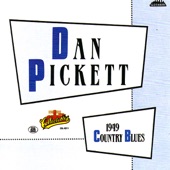 Dan Pickett - Ride To a Funeral In A V8
