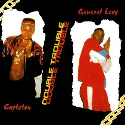Double Trouble - Capleton Double Trouble - Capleton