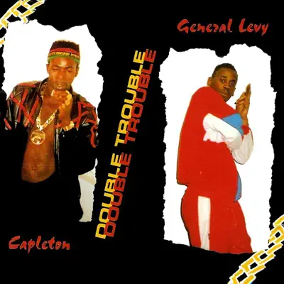 Double Trouble - Capleton