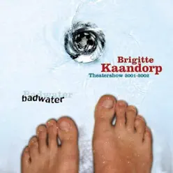 Badwater - Brigitte Kaandorp