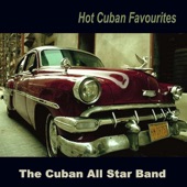 Hot Cuban Favourites artwork
