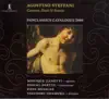 Stream & download Steffani, A.: Cantatas, Duets and Sonatas