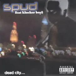 Dead City by Spud album reviews, ratings, credits