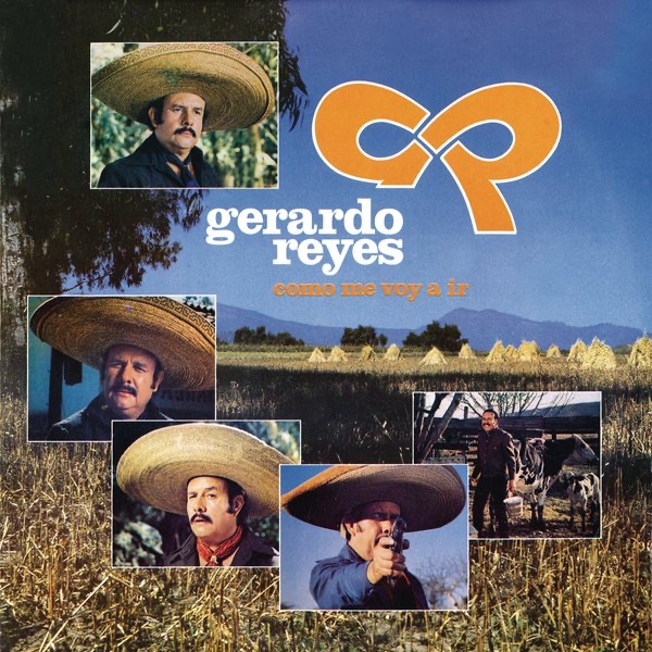 La Gran Colecccion del 60 Aniversario CBS: Gerardo Reyes by Gerardo Reyes  on Apple Music