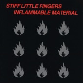 Stiff Little Fingers - Suspect device