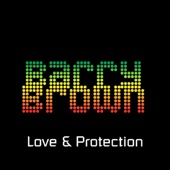 Love and Protection artwork
