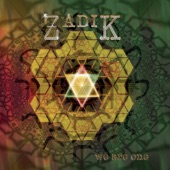 ZADIK - I Remember You - Kaddish