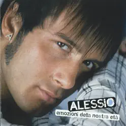 Emozioni della nostra età - Alessio