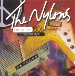 The Nylons - Time of the Season