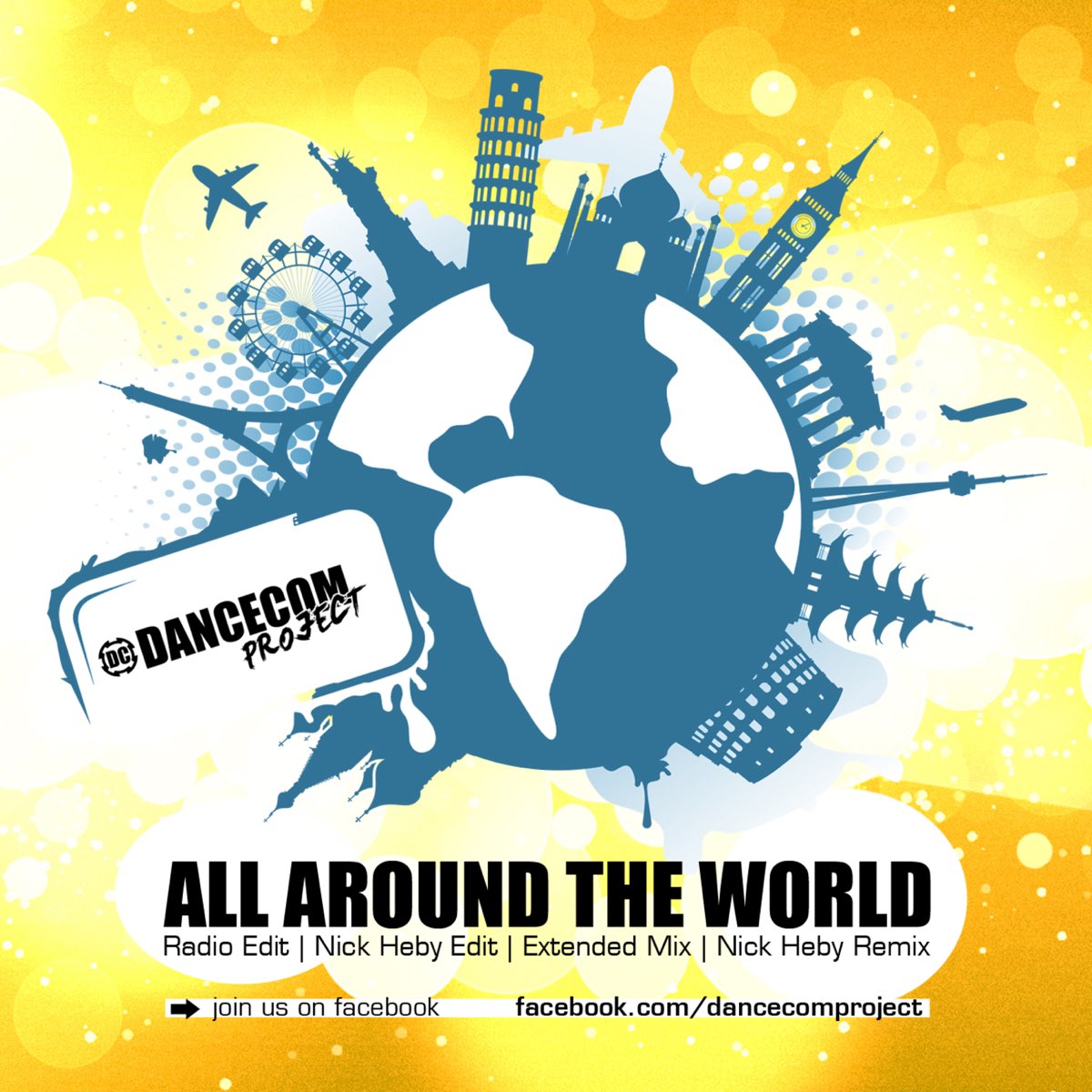 Worlds song. All around the World. Around the World around the World песня. Around the World Radio Edit. Around the World ремикс.