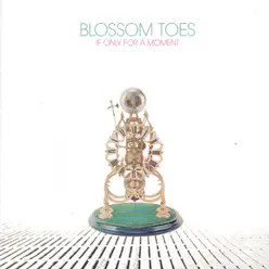If Only For A Moment - Blossom Toes