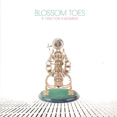 If Only For A Moment - Blossom Toes