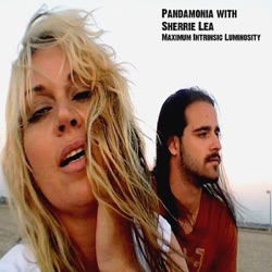Pandamonia with Sherrie Lea - Love Divine (No Ordinary Love)