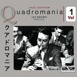 Perdido Vol.1 - Les Brown Perdido Vol.1 - Les Brown