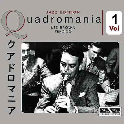 Perdido Vol.1 - Les Brown Perdido Vol.1 - Les Brown
